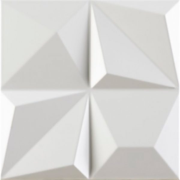 Multishapes White