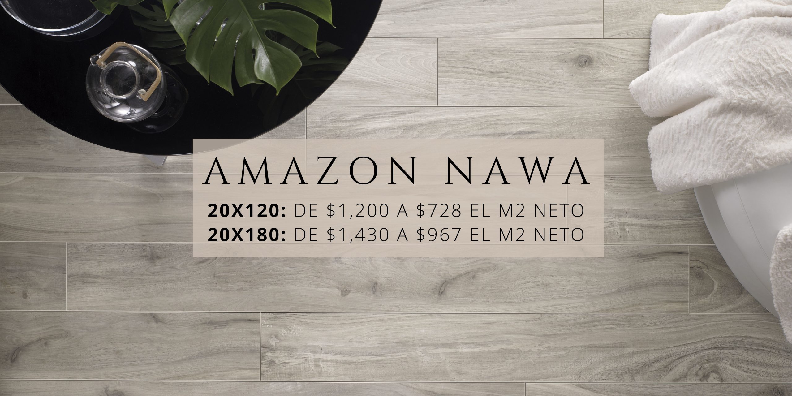 Amazon Nawa