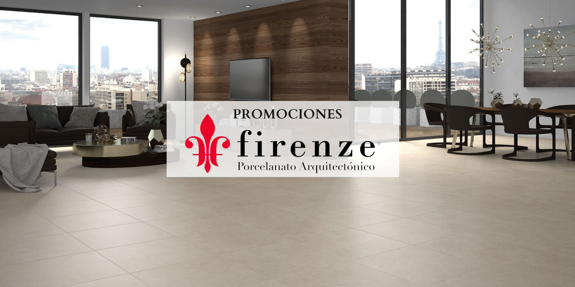 Firenze Promociones Agosto 2023