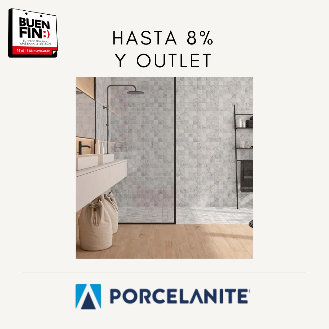 Buen Fin Porcelanite