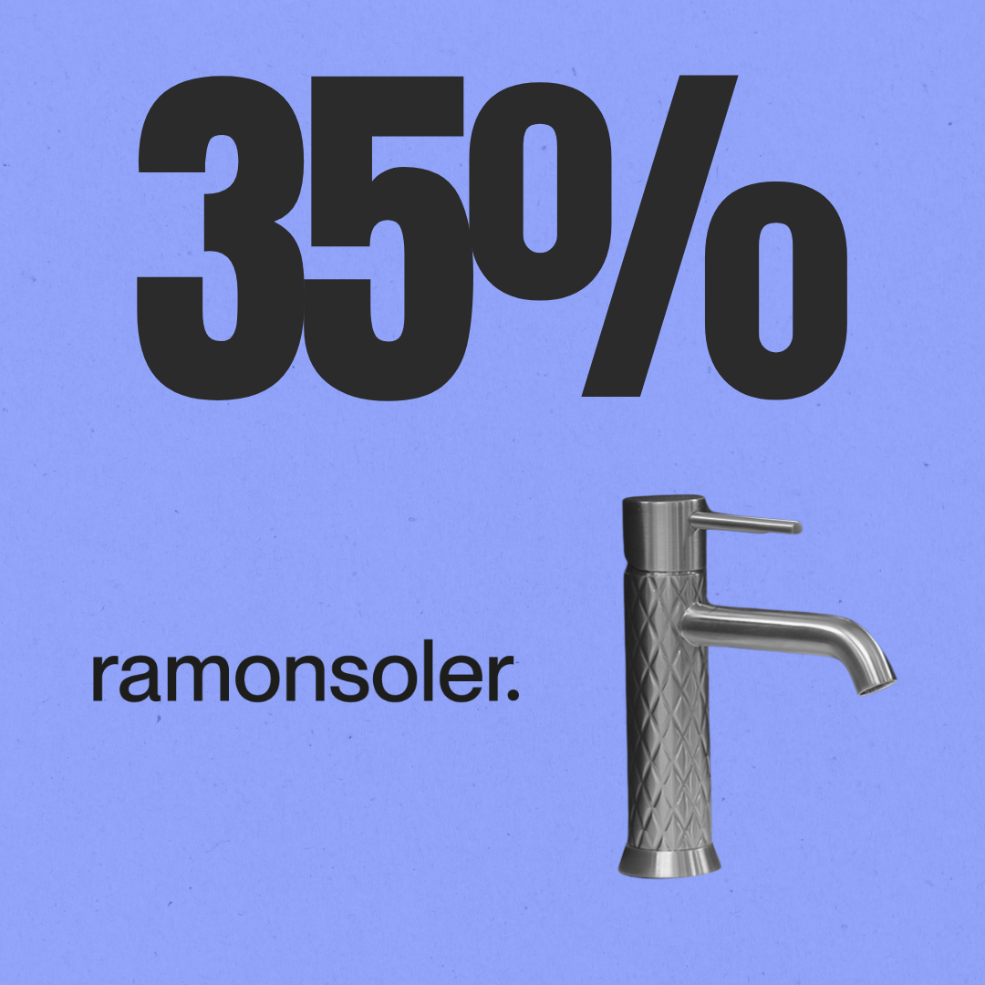 35% Ramón Soler