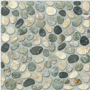 Stones Multicolor