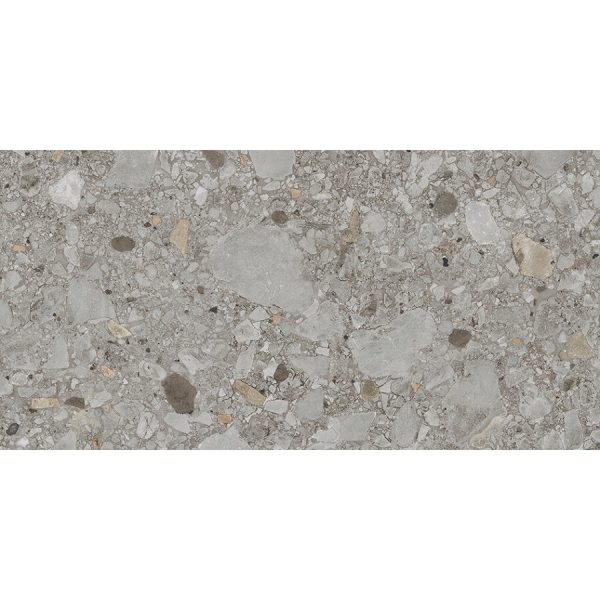 Unique Ground Grey