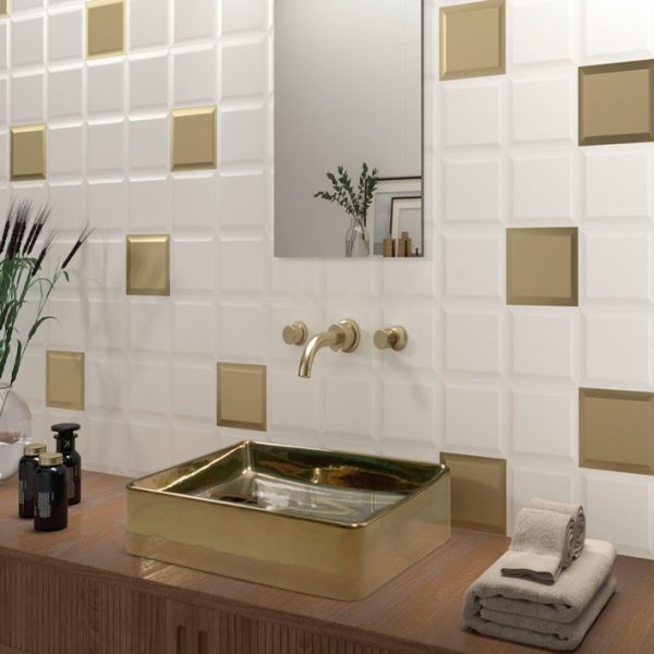 Forma Bisel Oro - Image 2
