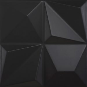 Multishapes Black