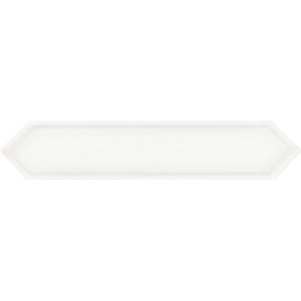 Naima all White Alhambra
