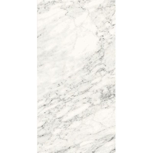 Nuba White Polished