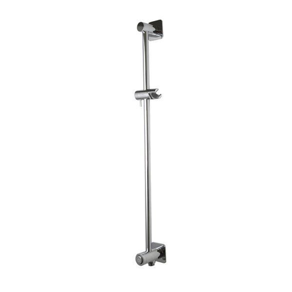 Soporte con toma de agua Touch & Feel cromo Noken