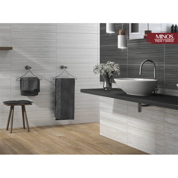 Tifanie Metallic Blanco - Image 2
