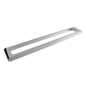 Toallero Forma barra 60cm Noken