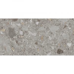 Unique Ground Grey