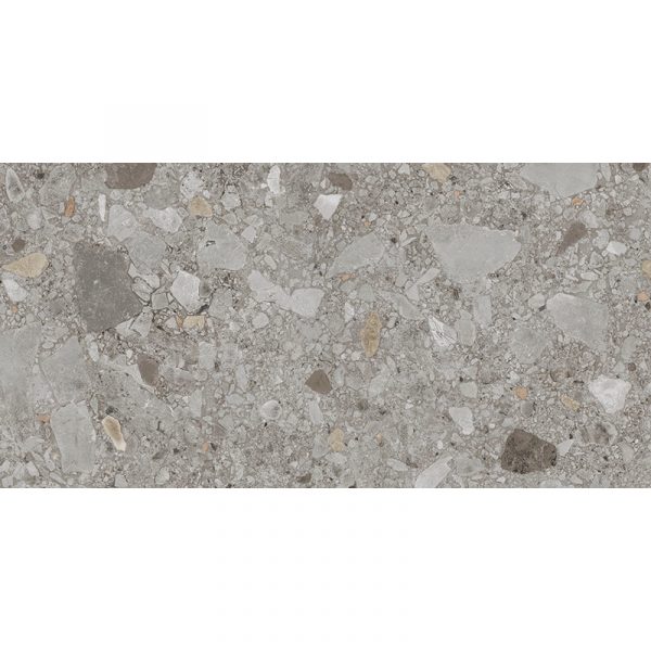 Unique Ground Grey