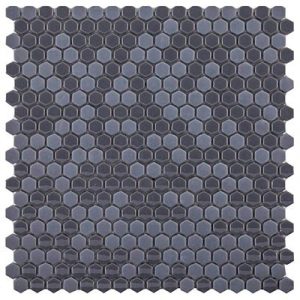 Glaze Mini Hexagon