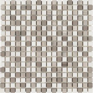 Mosaico Manda