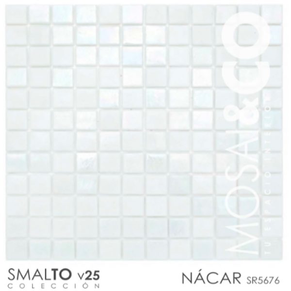 v25 Nácar SR76