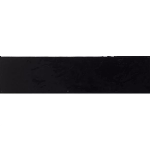Purity Black Glossy