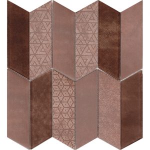 Rhomboid Brown