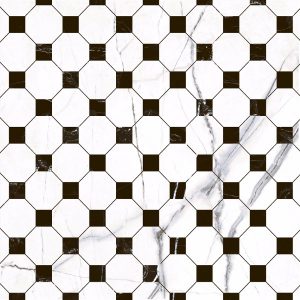 Stile Deco 20X20
