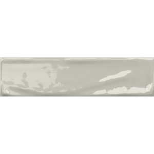 Edimburgo Taupe Brillante 7.5x30